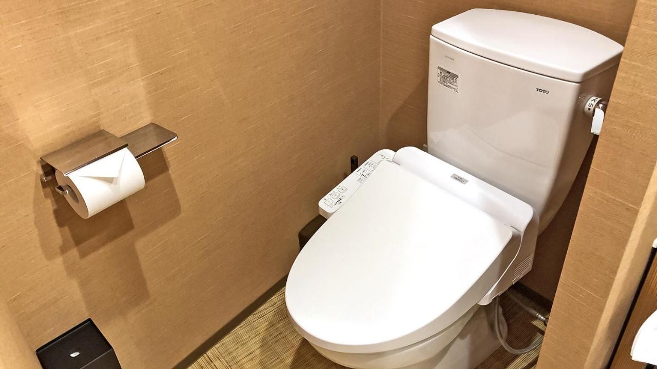 Stay Sakura Tokyo Asakusa Edo No Mai Room photo