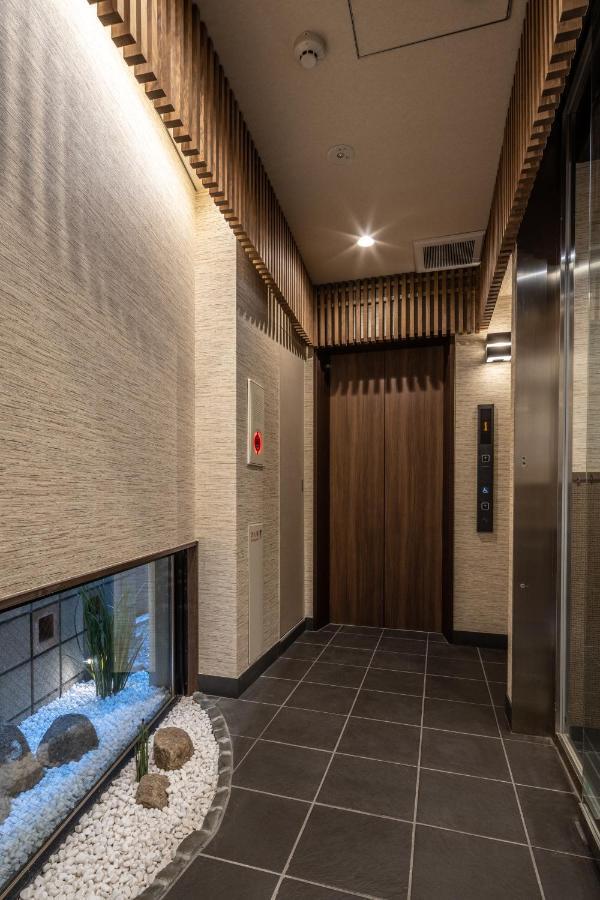 Stay Sakura Tokyo Asakusa Edo No Mai Exterior photo